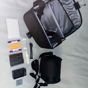 Canon Power Shot SX530 Digital Camera